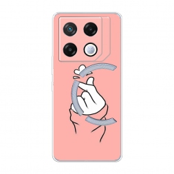 ����������� ����� ������-���� �� Infinix GT 20 Pro