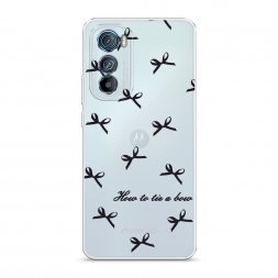 ����������� ����� How to tie a bow 2 �� Motorola Edge 30