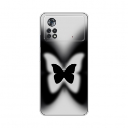 ����������� ����� ����������� ������� �� Xiaomi Poco X4 Pro 5G