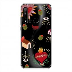 ����������� ����� �������� ������ �� Huawei Nova 5i