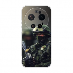 ����������� ����� ������ �� Xiaomi 17 Ultra