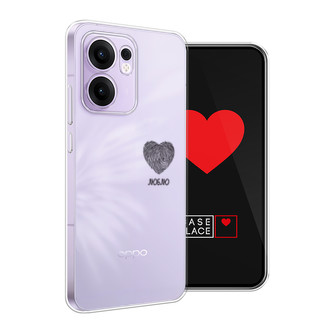����������� ����� ��������� ������ ������ �� Oppo Reno 13F