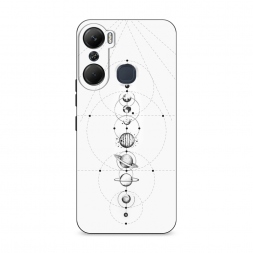 ������� ����������� ����� ����� ������ �� Infinix Hot 12 Pro