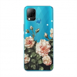 ����������� ����� ��������� ������� 2 �� Infinix HOT 10S