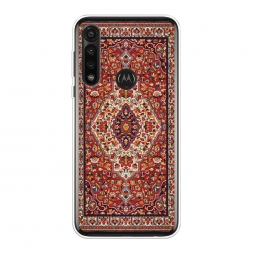 ����������� ����� ������� ���� �� Motorola Moto G Power 2020