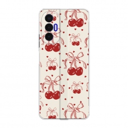 ����������� ����� ����� � �������� ������� 1 �� Tecno Pova 3