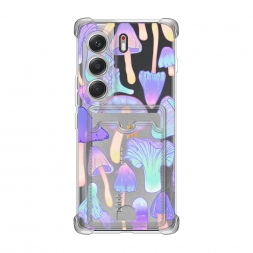 ������ ���������� ����� �� Tecno Camon 40
