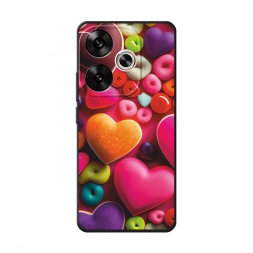 ������� ����������� ����� �������� � �������� �� Xiaomi Redmi Turbo 3