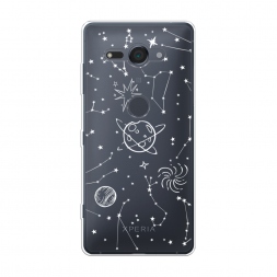 ����������� ����� ������� � ������� �� Sony Xperia XZ2 compact