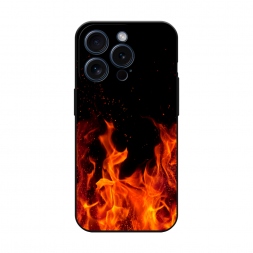 ������� ����������� ����� ��� � ���� �� iPhone 15 Pro