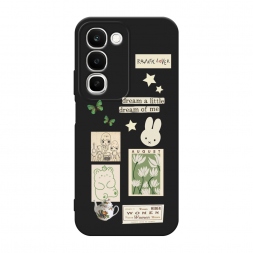 ������� ����������� ����� dream a little �� Realme C100 4G