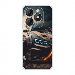 ����������� ����� �� ����� �� Itel P55