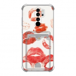 ������ ����� ������ �� Xiaomi Redmi Note 8 Pro