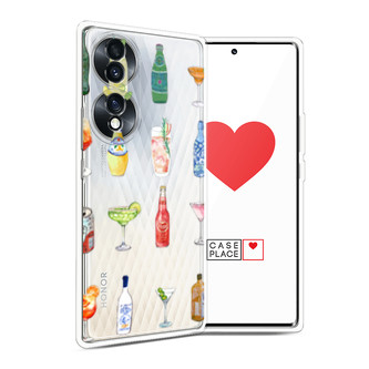 ����������� ����� ������ ������� �� Honor 70
