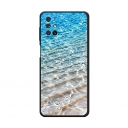 ������� ����������� ����� ����� 10 �� Samsung Galaxy M31s