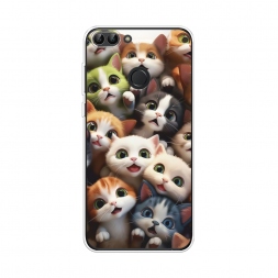 ����������� ����� ���� ����� �� Huawei Y9 2018
