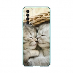 ����������� ����� ����� ������ �� Huawei P Smart 2021