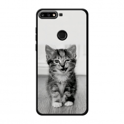 ������� ����������� ����� ������������� ������� �� Huawei Nova 2 Lite