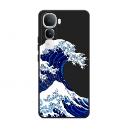 ������� ����������� ����� ����� � �������� �� Vivo IQOO Z10 Lite 4G