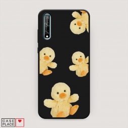 ������� ����������� ����� �������� ���� �� Huawei P Smart S