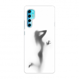 ����������� ����� ������ � ���� �� TCL 20 Pro 5G