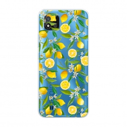 ����������� ����� ������ ������ �� Realme C20
