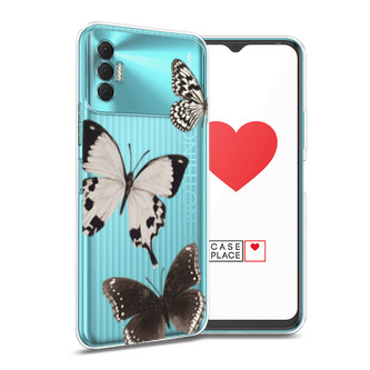 ����������� ����� ��� ����������� ������� �� Tecno Spark 8P