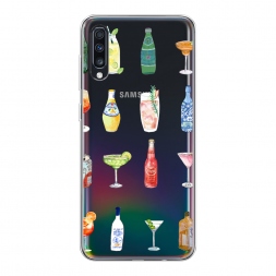 ����������� ����� ������ ������� �� Samsung Galaxy A70
