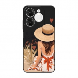 ����������� ����� ������ ������� ���� 1 �� Itel A80 4G