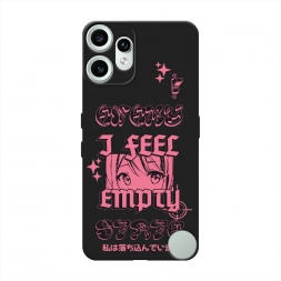 ������� ����������� ����� Feel empty �� CMF Phone 2 pro