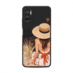 ������� ����������� ����� ������ ������� ���� 1 �� Xiaomi Redmi Note 10 5G
