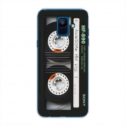 ����������� ����� ������� �� Samsung Galaxy A6