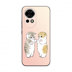 ������� ����������� ����� ������ ������ �� Huawei Nova 12