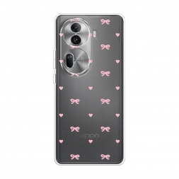 ����������� ����� ������� ������� 3 �� Oppo Reno 11 Pro (Global)