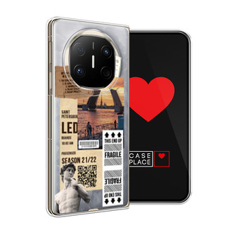 ����������� ����� �����-��������� ������ �� Huawei Mate X6