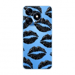 ����������� ����� ����� �� Tecno Spark 10C