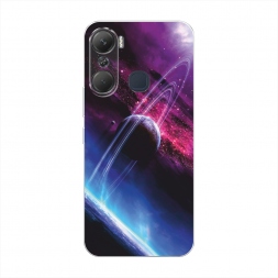 ����������� ����� ������ 17 �� Infinix Hot 12 Pro