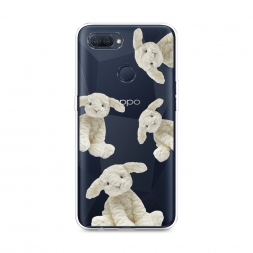 ����������� ����� �������� ������ �� Oppo A12