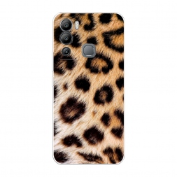 ����������� ����� ����������� ����� �� Infinix Hot 12i
