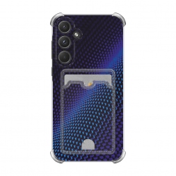 ������ ����� ������ �� Samsung Galaxy A55 5G