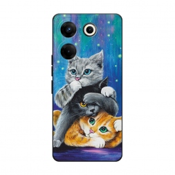 ������� ����������� ����� ��� ���� ������� �� Tecno Camon 20 Pro 5G