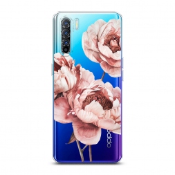 ����������� ����� ����������� ������ �� Oppo Reno 3