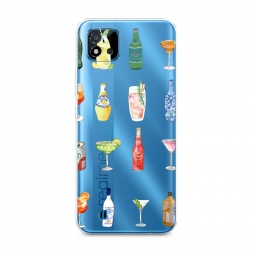 ����������� ����� ������ ������� �� Realme C20
