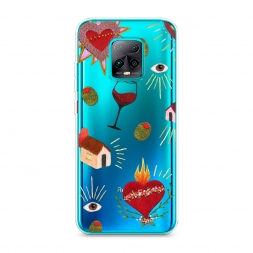 ����������� ����� �������� ������ �� Xiaomi Redmi 10X Pro 5G