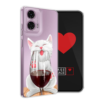 ����������� ����� ��� � ������� �� Motorola Moto G24