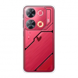 ����������� ����� ��������� ������� �������� �� Itel P65