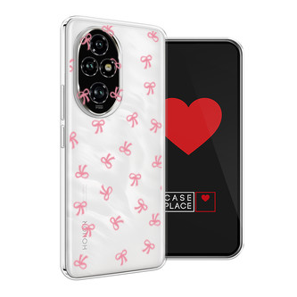 ����������� ����� ��������� ������� ������� �� Honor 200 Pro