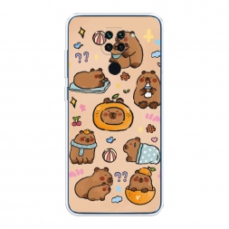 ����������� ����� �������� ������� �� Xiaomi Redmi 10X 4G