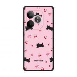 ������� ����������� ����� cherry cat �� Realme GT 6