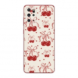 ����������� ����� ����� � �������� ������� 1 �� Samsung Galaxy S20 Plus